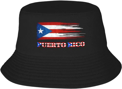 Vista 17 de Sombrero de pescador con bandera española de España para hombres y mujeres, sombrero de playa de verano, gorra de pesca, sombreros de sol