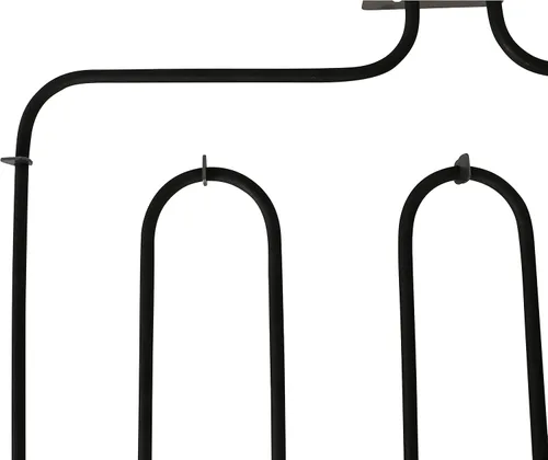 Vista 6 de Kitchen Basics 101 318254906 Reemplazo del elemento calefactor del horno – Compatible con rangos eléctricos Electrolux Kenmore Frigidaire