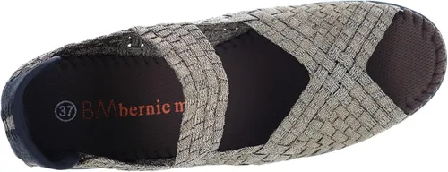 Vista 5 de Bernie Mev Zapatos sin cordones Halle para mujer
