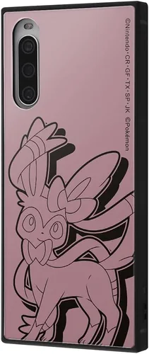 Vista 40 de Funda resistente a los golpes para AQUOS Wish2/Wish Case KAKU Pokémon Charizard Satoshi