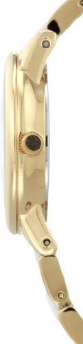 Vista 2 de Anne Klein Reloj de pulsera de resina para mujer, AK3878