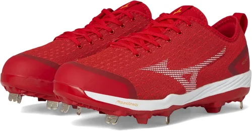 Vista 2 de Mizuno Hombres Dominant 4