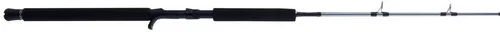 Vista 3 de Penn Prevail III Jig Conventional Fishing Rod