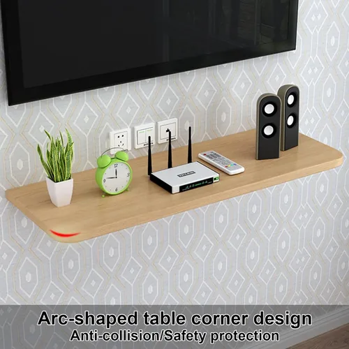 Vista 7 de Mesa plegable para lavandería, mesa plegable de hojas colgantes para montaje en pared, escritorio para computadora, soporte plegable resistente