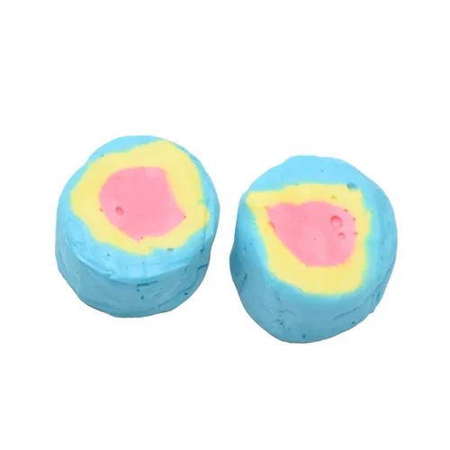 Vista 10 de Caramelo de agua salada (banana, 1 libra)