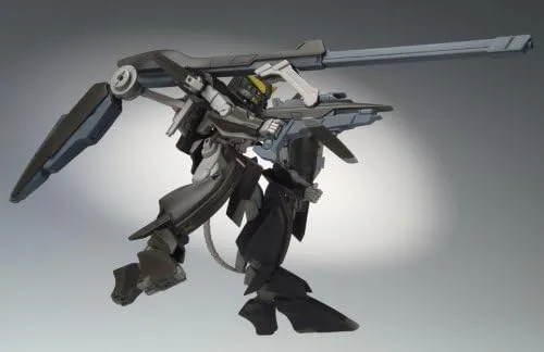 Vista 4 de Gundam MSIA Gundam Throne Eins Extended Ver Figura