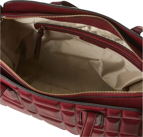 Vista 7 de Calvin Klein Bolso con cremallera superior Noa
