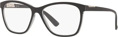 Vista 2 de Oakley Marcos para anteojos recetados Ox8155 Alias Butterfly para mujer