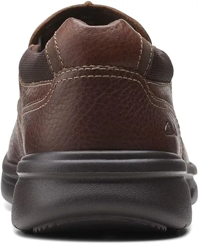 Vista 6 de Clarks Hombres Bradley Free