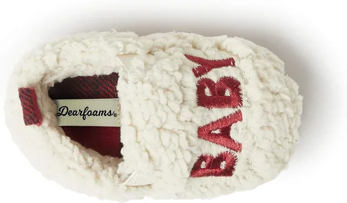 Vista 5 de Pantuflas unisex para niños Dearfoams