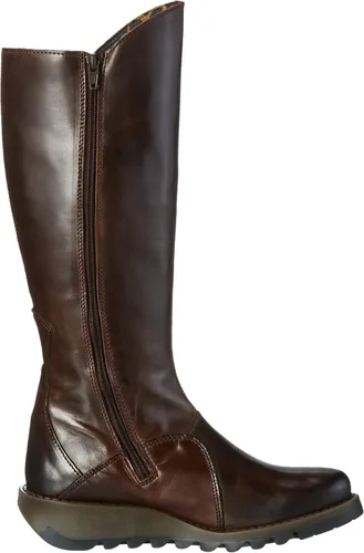 Vista 6 de FLY London Botas altas Mol para mujer