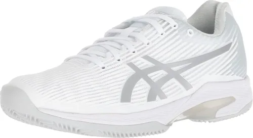 Vista 12 de Asics Zapatos de tenis de arcilla FlyteFoam Speed para mujer