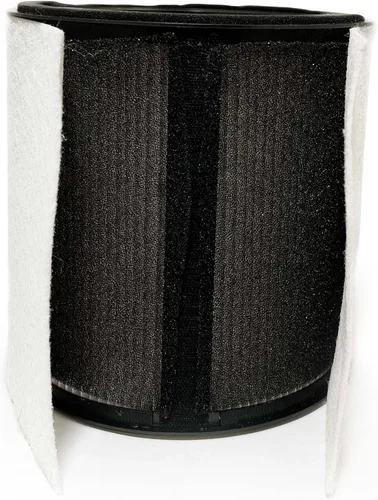 Vista 5 de Nispira Filtro HEPA 3 en 1 de repuesto con carbón activado compatible con purificador de aire grande Z-3000 TruSens, 1 paquete