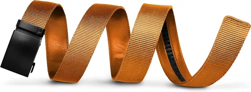 Vista 32 de Mission Belt Cinturón de trinquete de nailon para hombre, colección de nailon de 1.575 in