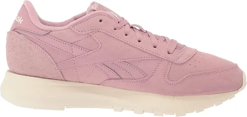 Vista 6 de Reebok Tenis clásicos de cuero para mujer