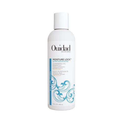 Vista 8 de Ouidad Champú de aceite limpiador ultra nutritivo