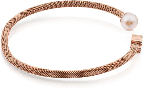 Vista 2 de TOUS Icon Mesh Bangle