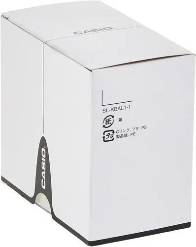 Vista 9 de Casio Collection Unisex Adults Watch AQ-230A