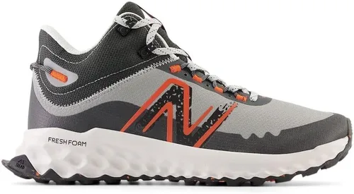 Vista 3 de New Balance Tenis de correr Fresh Foam Garoe Mid V1 para hombre