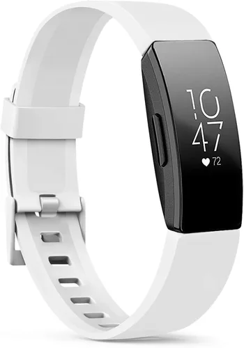 Vista 11 de Tobfit - Correas de reloj deportivas compatibles con Fitbit Inspire HR/Inspire/Ace 2 Fitness Tracker, para mujeres y hombres, pequeñas y grandes