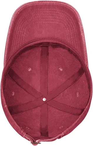 Vista 4 de Sombrero personalizado para diseñar el tuyo, sombreros clásicos personalizados para hombres y mujeres, gorra de béisbol personalizable para papá