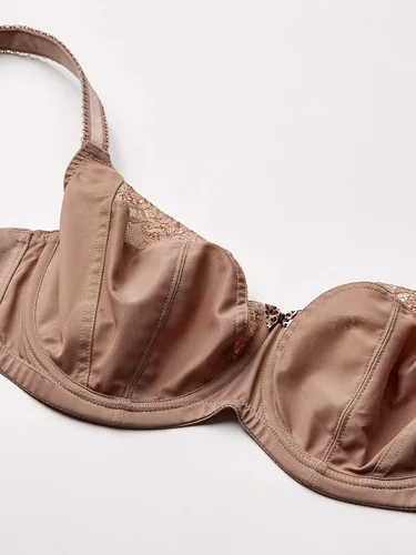 Vista 6 de Sculptresse by Panache Sujetador de copa completa Chi talla grande (7695), Animal Print