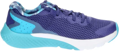 Vista 8 de Under Armour Novedad Charged Rogue 3 para niño (niño grande)