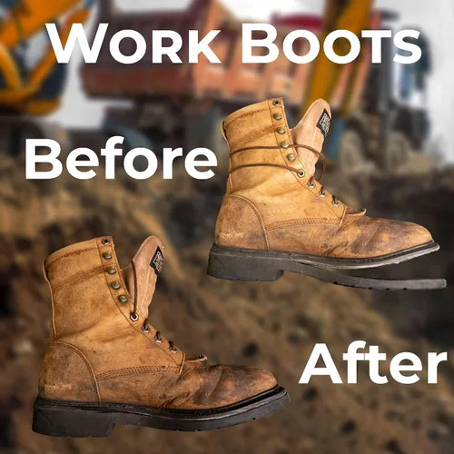 Vista 9 de Pegamento para calzado Boot-Fix: pegamento de reparación de calzado de calidad profesional