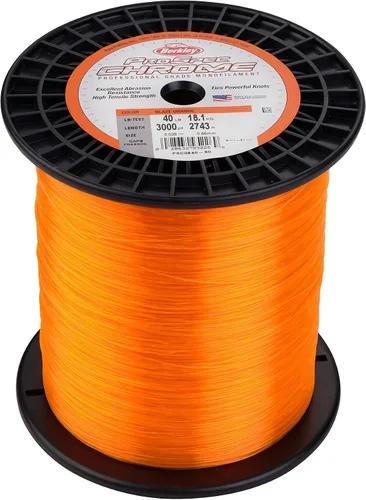 Vista 13 de Berkley Línea de pesca de monofilamento ProSpec Azul océano
