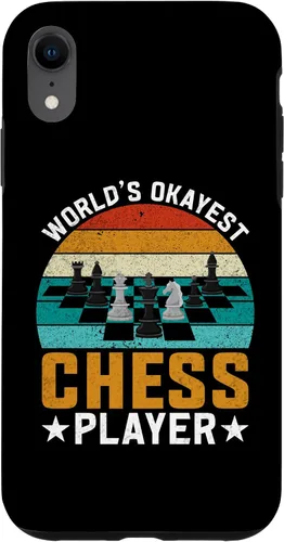 Vista 9 de Funda para iPhone 12 mini Chess Chess