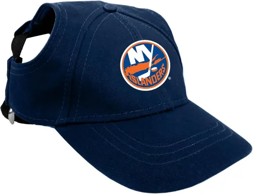 Vista 32 de Littlearth Unisex NHL Pet Baseball Hat