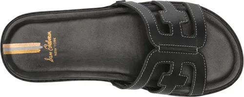 Vista 5 de Sam Edelman Mini sandalia Valeri unisex para niños