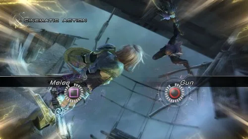 Vista 5 de Final Fantasy XIII-2 Collector's Edition -Xbox 360