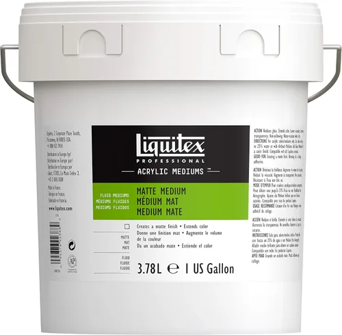 Vista 33 de Liquitex Professional Pasta de Modelado Flexible, 237ml (8-oz)