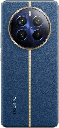 Vista 4 de relame 12 Pro+ Smartphone 8+256 Azul