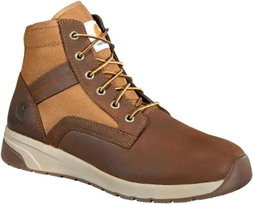Vista 8 de Carhartt Force - Botas deportivas ligeras de 5 pulgadas para hombre con puntera nano