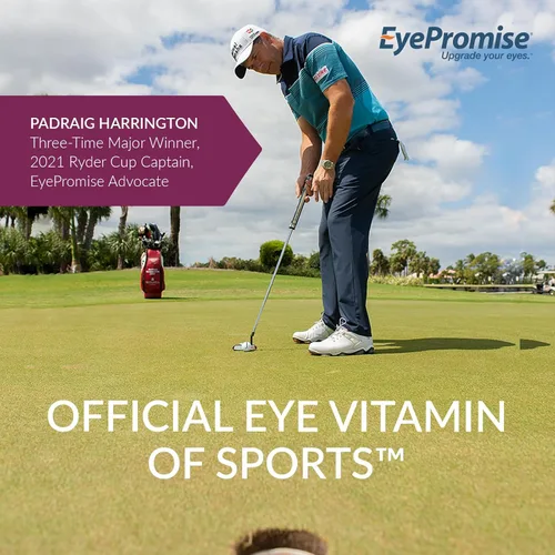 Vista 8 de EyePromise Vitamina multivitamina + ojo – Fórmula expandida de salud ocular con corazón completo, cerebro, cabello, piel y salud general – 30 días