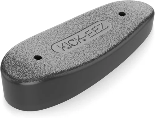 Vista 3 de KICK-EEZ® Almohadilla de retroceso de trampa modificada para ajustar con Sorbothane® - Almohadilla de culata atornillada para escopetas y rifles