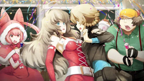 Vista 7 de SteinsGate 0 - PlayStation 4