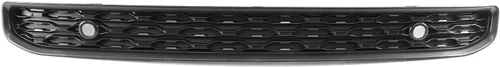 Vista 6 de TREKATL AUTO Rejilla inferior para parachoques delantero compatible con Ram