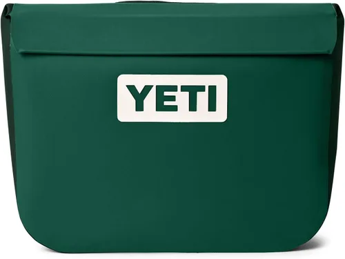 Vista 48 de YETI Sidekick Dry 1L Bolsa para Equipo, Negro