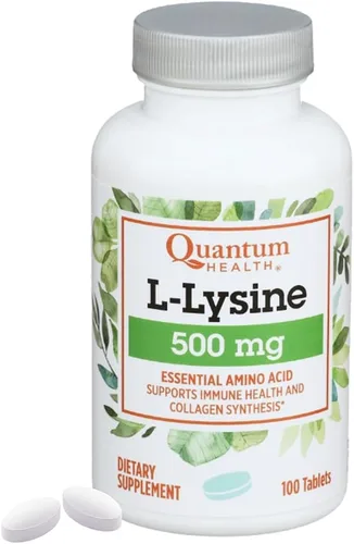 Vista 10 de Quantum Health Sleep - Suplemento de apoyo de melatonina inmune de 5 mg L teanina raíz de valeriana + saúco vitamina C y D inmunidad para aumentar