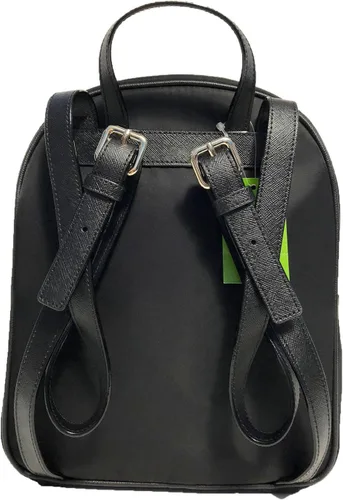 Vista 3 de Kate Spade Mochila pequeña Bradley Wilson Road negro