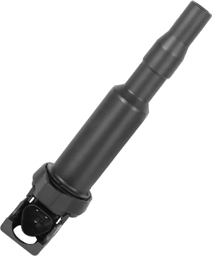 Vista 7 de Paquete de bobinas de encendido compatible con BMW 328i 335i X3 X5 528i 530i 128i 135i Mini Cooper Z4 550i 650i 750i, 3.0L L6, 2002 2003 2004 2005