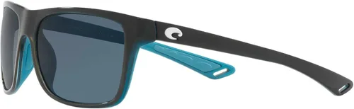 Vista 3 de Costa Del Mar Gafas de sol redondas Remora para hombre