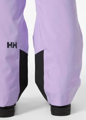 Vista 6 de Helly-Hansen Pantalones de esquí impermeables con aislamiento Legendendario