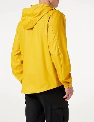 Vista 4 de Helly-Hansen - Chaqueta impermeable con capucha para hombre