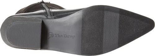 Vista 4 de The Drop Botas Western Ace Midshaft para mujer