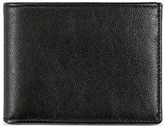 Vista 4 de Slim US billfold ID wallet