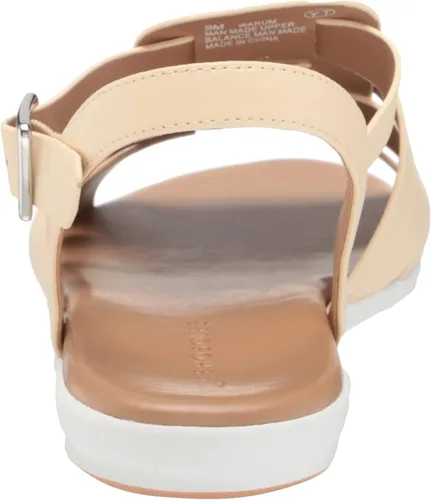 Vista 3 de Aerosoles Sandalia plana para mujer